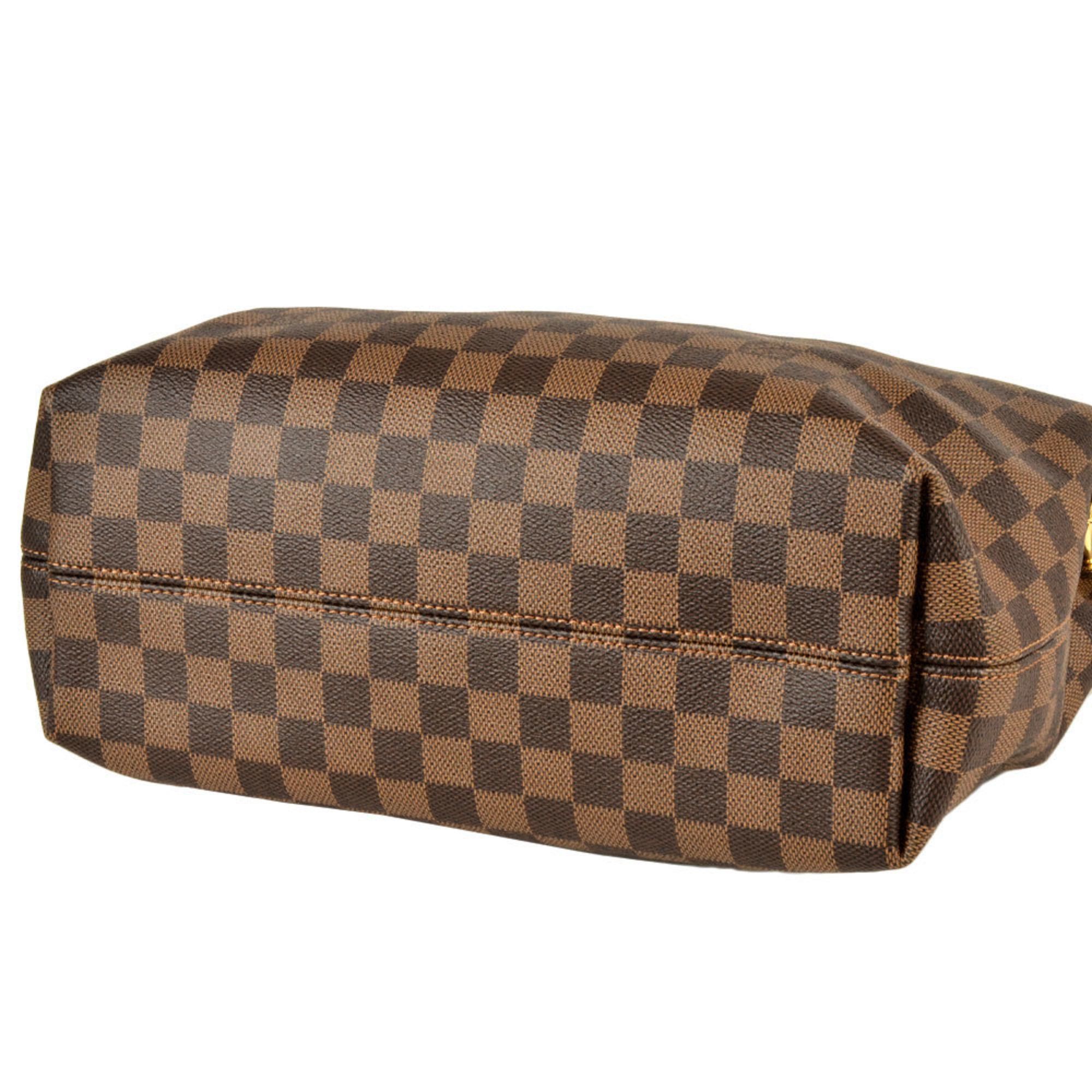 Louis Vuitton Louis Vuitton Graceful shoulder Size ONE SIZE - 4 Thumbnail