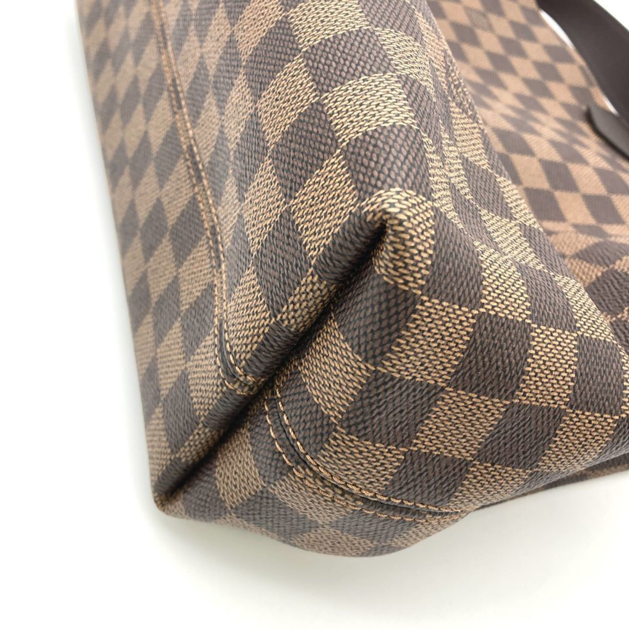 Louis Vuitton Louis Vuitton Graceful shoulder Size ONE SIZE - 5 Thumbnail