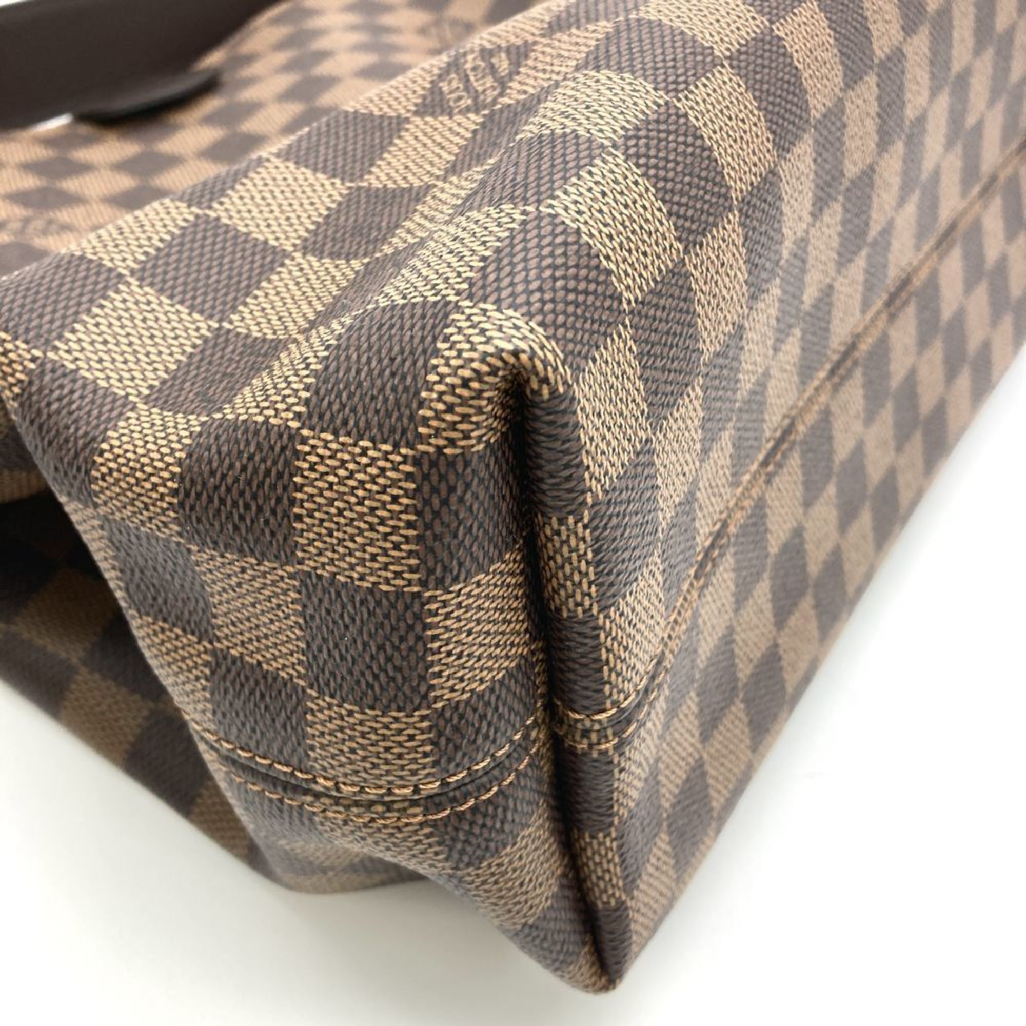 Louis Vuitton Louis Vuitton Graceful shoulder Size ONE SIZE - 6 Thumbnail