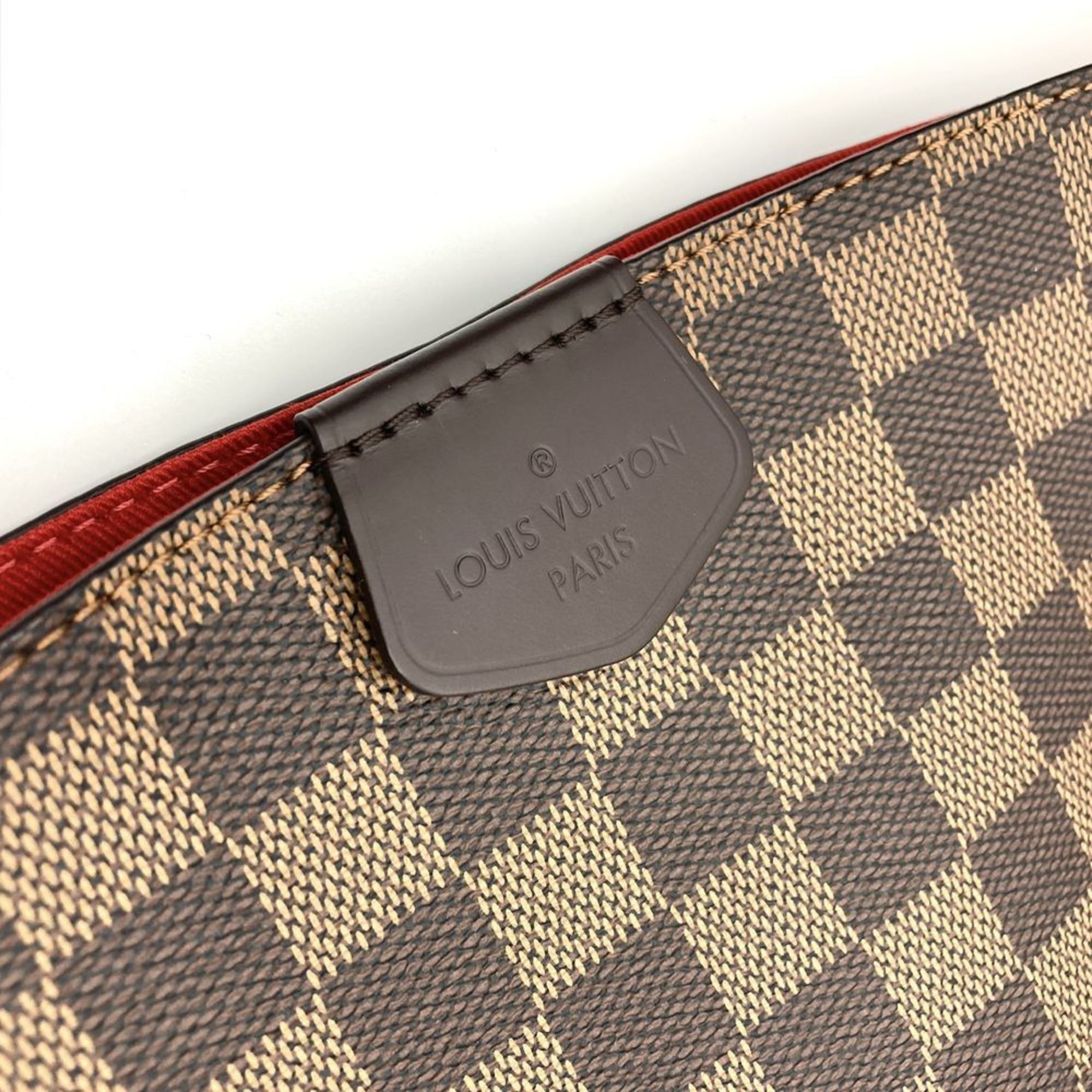 Louis Vuitton Louis Vuitton Graceful shoulder Size ONE SIZE - 13 Thumbnail