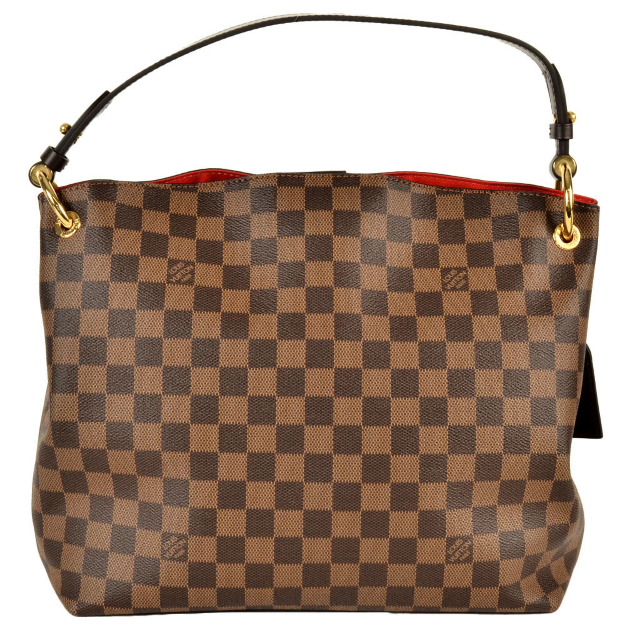 Louis Vuitton Louis Vuitton Graceful shoulder Size ONE SIZE - 2 Thumbnail