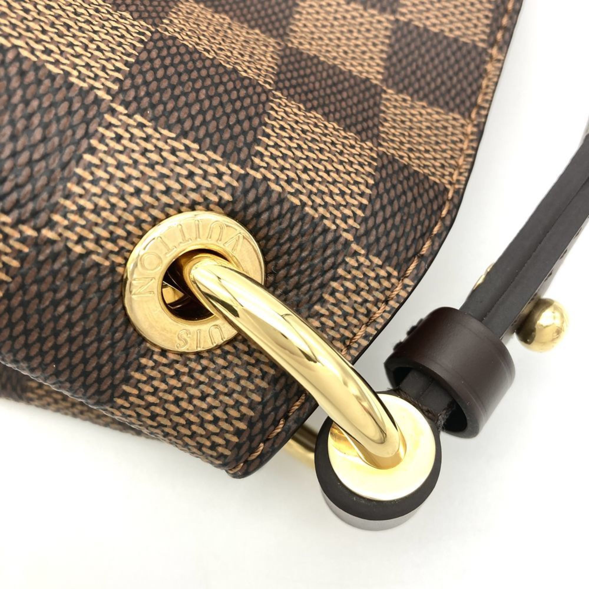 Louis Vuitton Louis Vuitton Graceful shoulder Size ONE SIZE - 7 Thumbnail