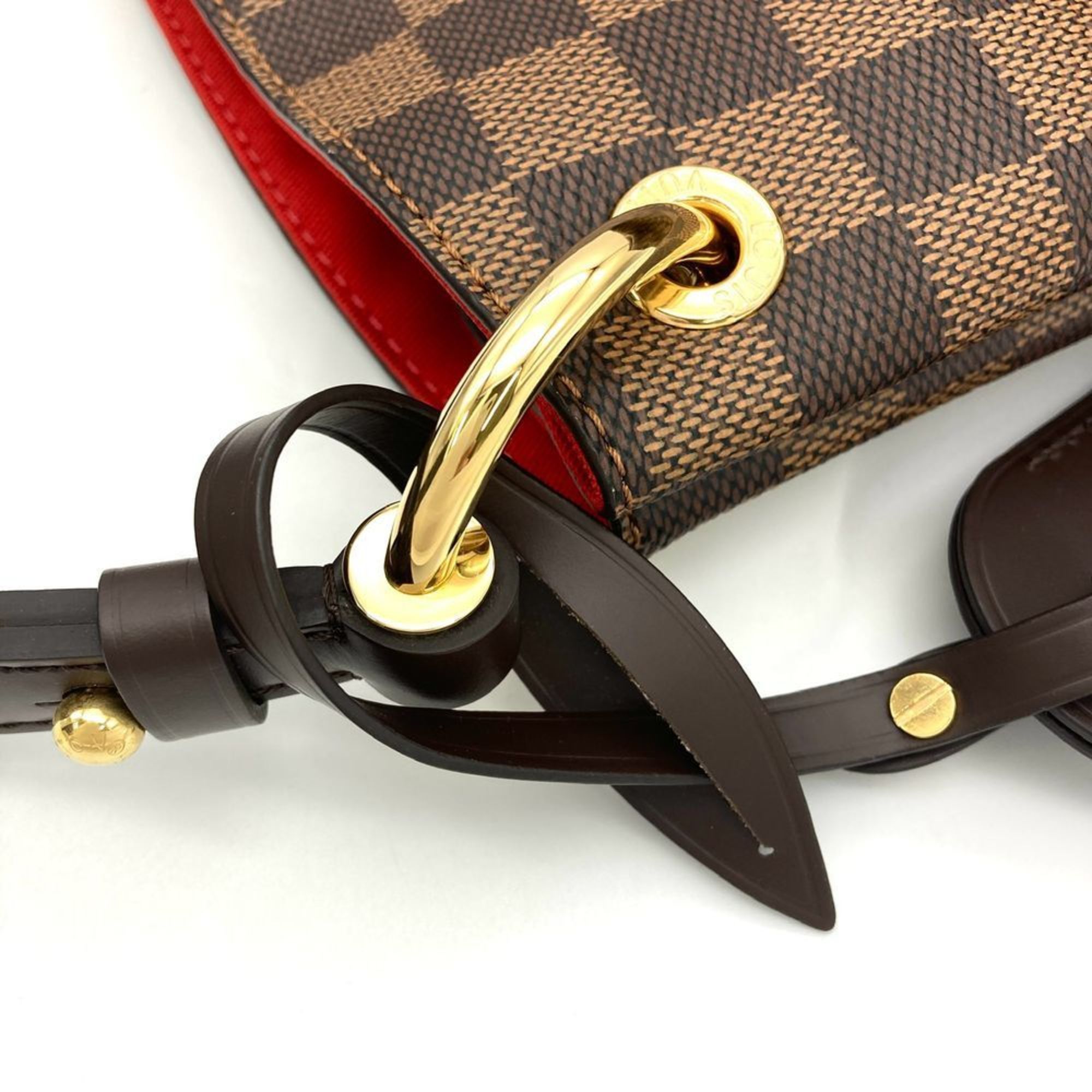 Louis Vuitton Louis Vuitton Graceful shoulder Size ONE SIZE - 12 Thumbnail