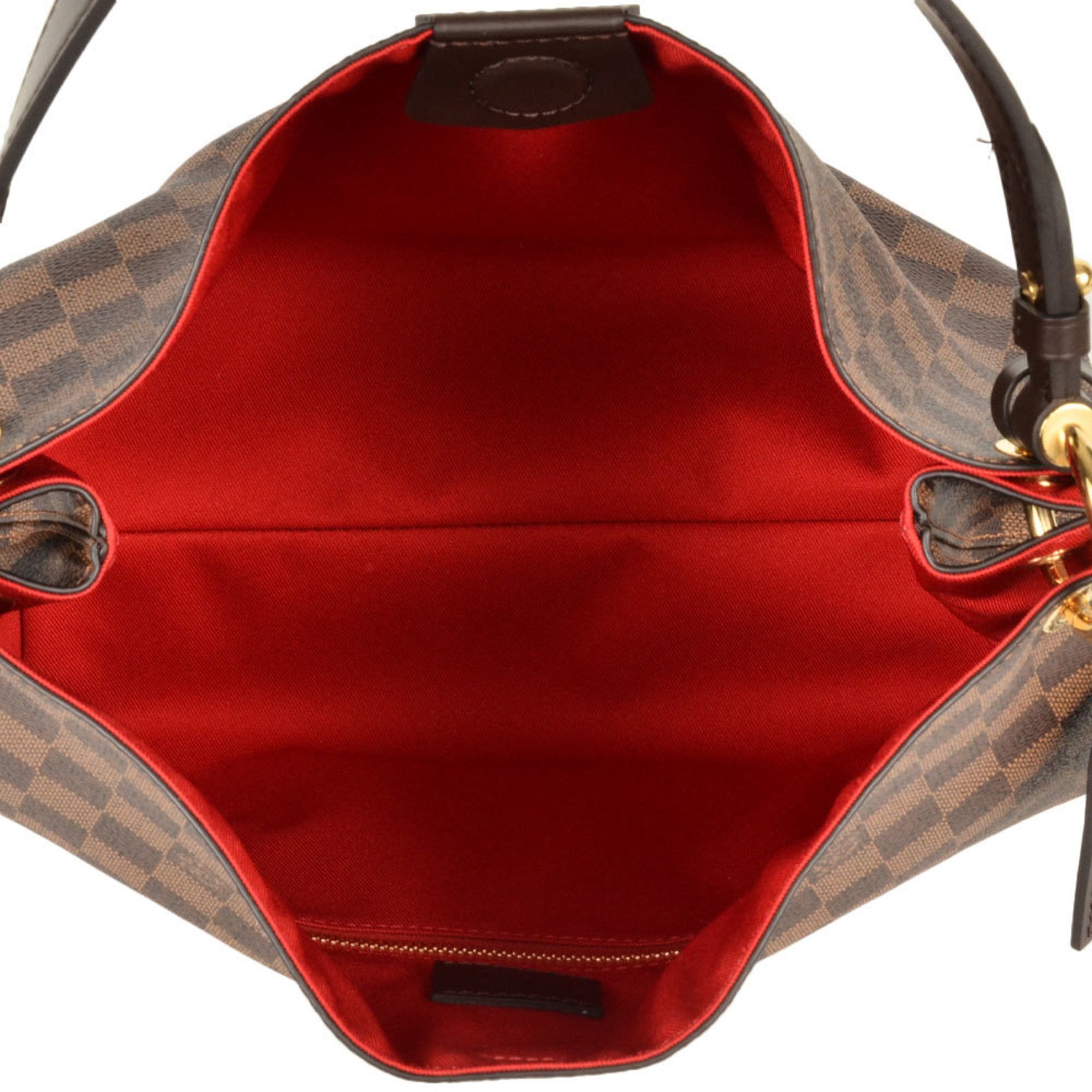 Louis Vuitton Louis Vuitton Graceful shoulder Size ONE SIZE - 8 Thumbnail