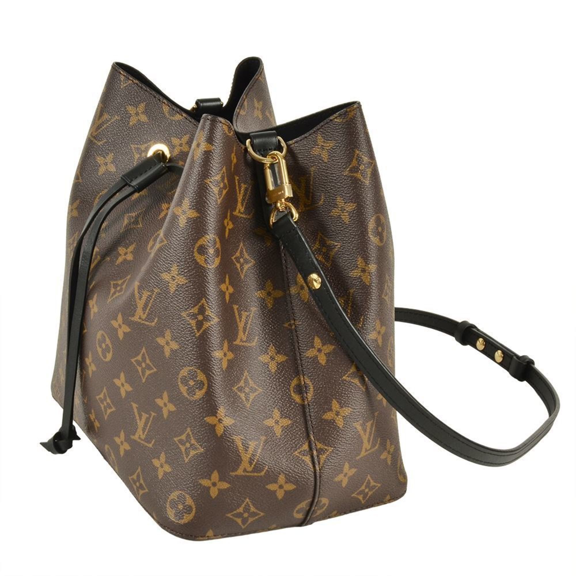 Louis Vuitton Louis Vuitton NéoNoé shoulder Size ONE SIZE - 3 Thumbnail