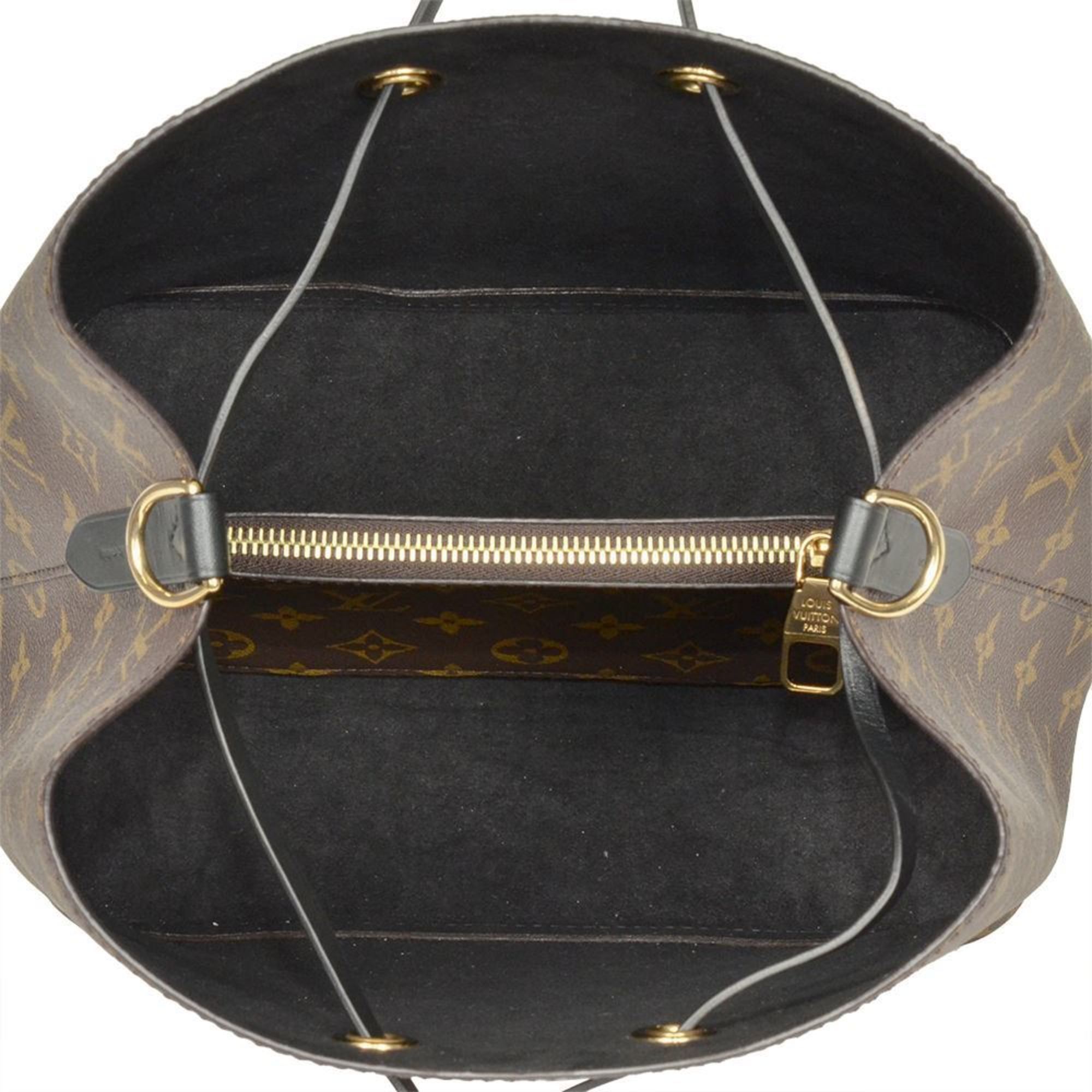 Louis Vuitton Louis Vuitton NéoNoé shoulder Size ONE SIZE - 5 Thumbnail