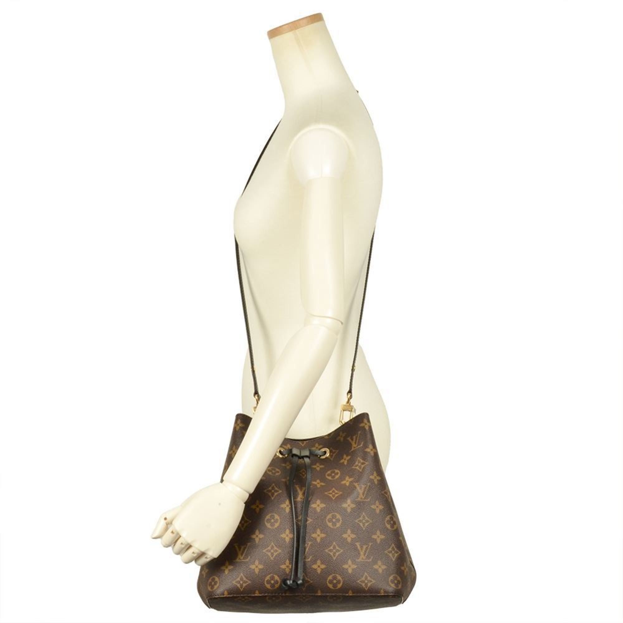 Louis Vuitton Louis Vuitton NéoNoé shoulder Size ONE SIZE - 7 Thumbnail