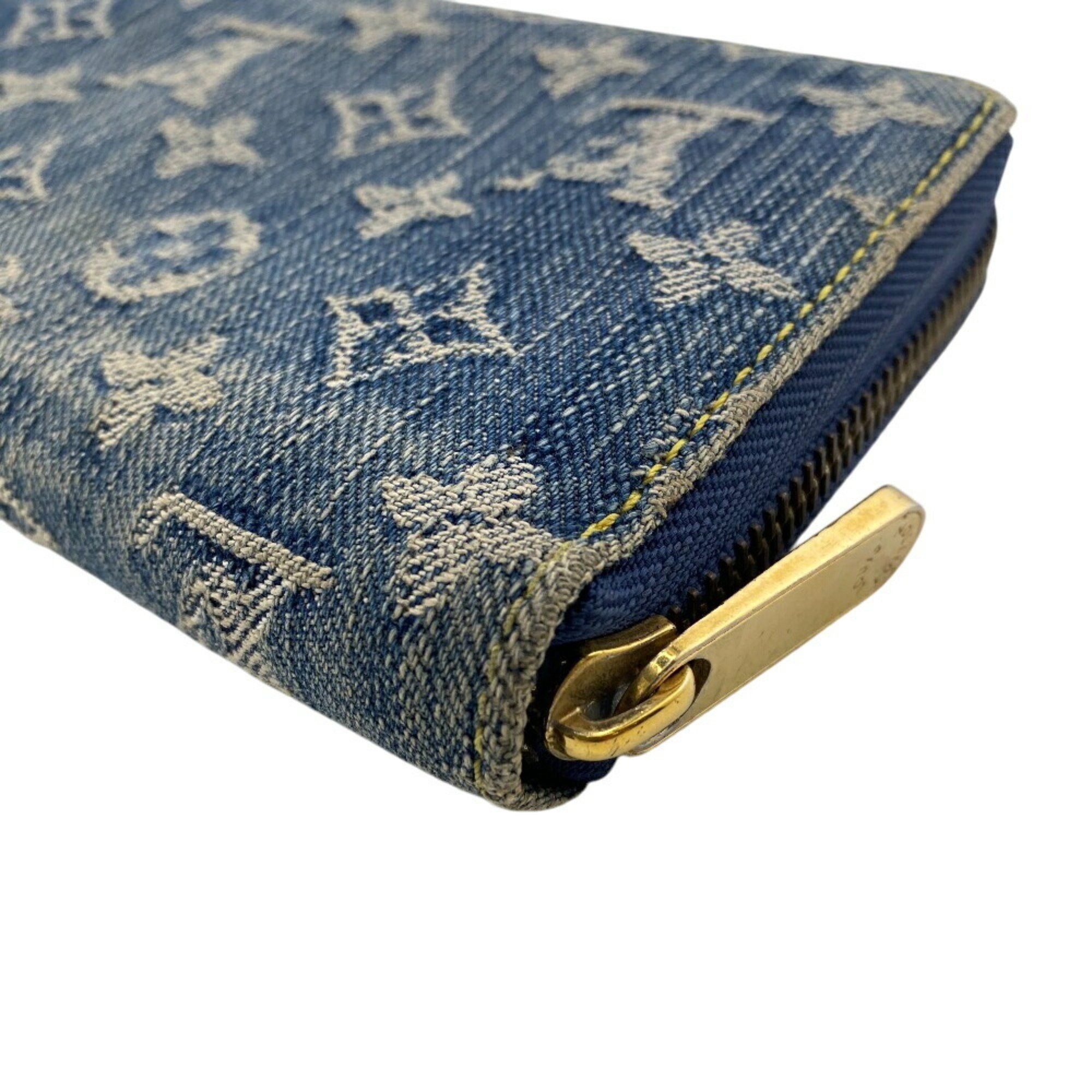 Louis Vuitton Louis Vuitton Zippy wallet wallet Size ONE SIZE - 4 Thumbnail