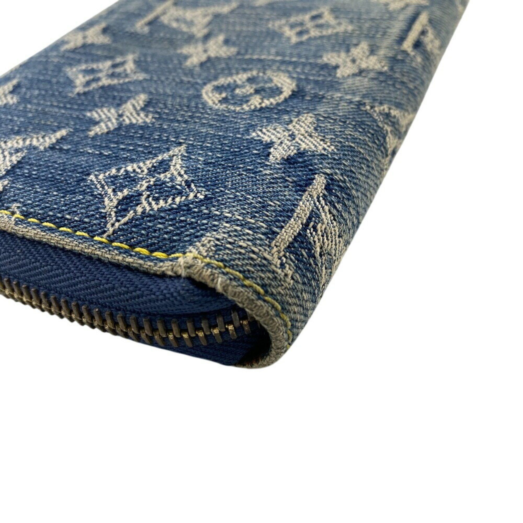 Louis Vuitton Louis Vuitton Zippy wallet wallet Size ONE SIZE - 3 Thumbnail