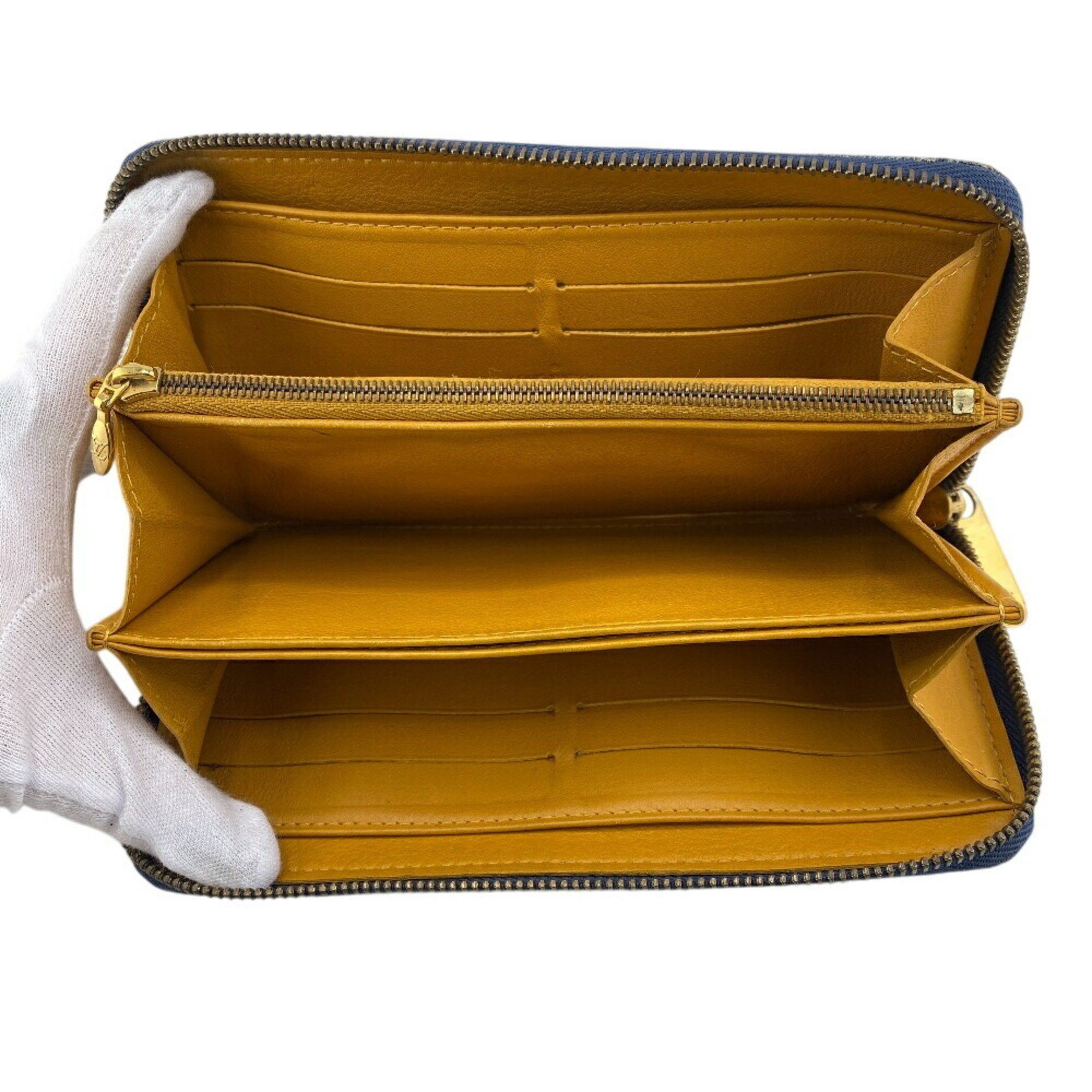 Louis Vuitton Louis Vuitton Zippy wallet wallet Size ONE SIZE - 5 Thumbnail