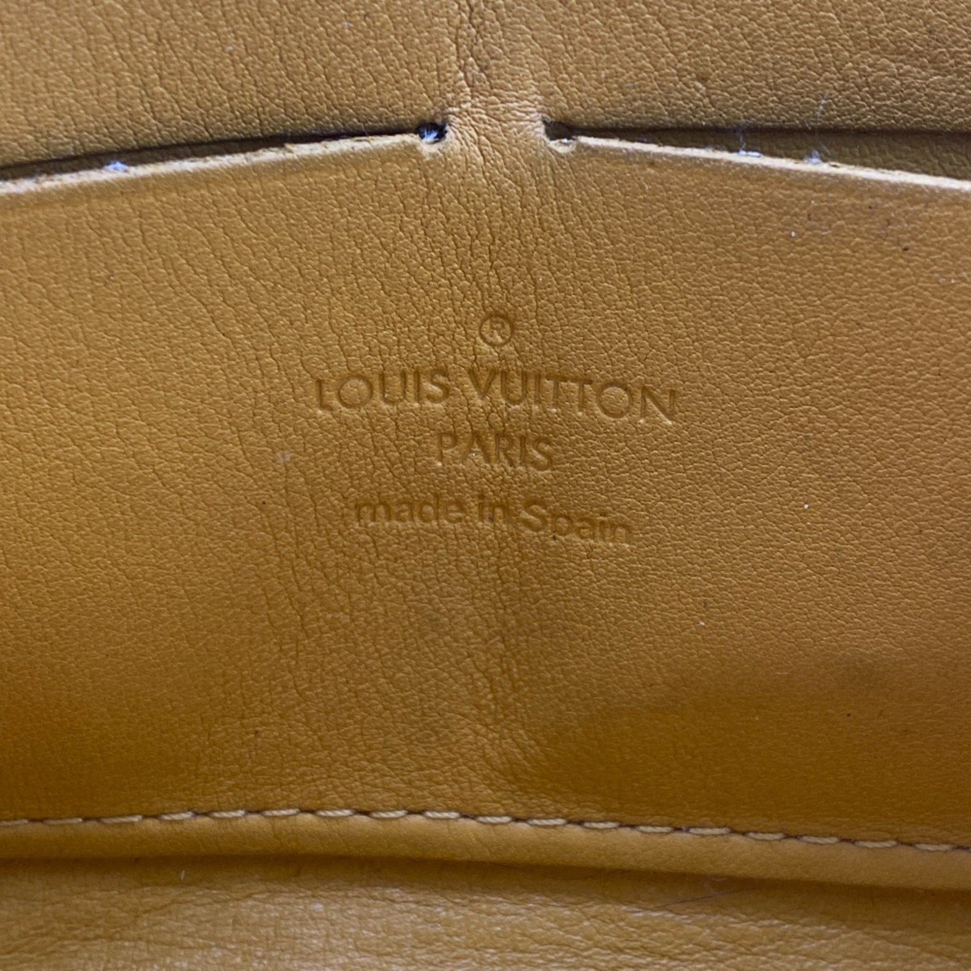 Louis Vuitton Louis Vuitton Zippy wallet wallet Size ONE SIZE - 6 Thumbnail