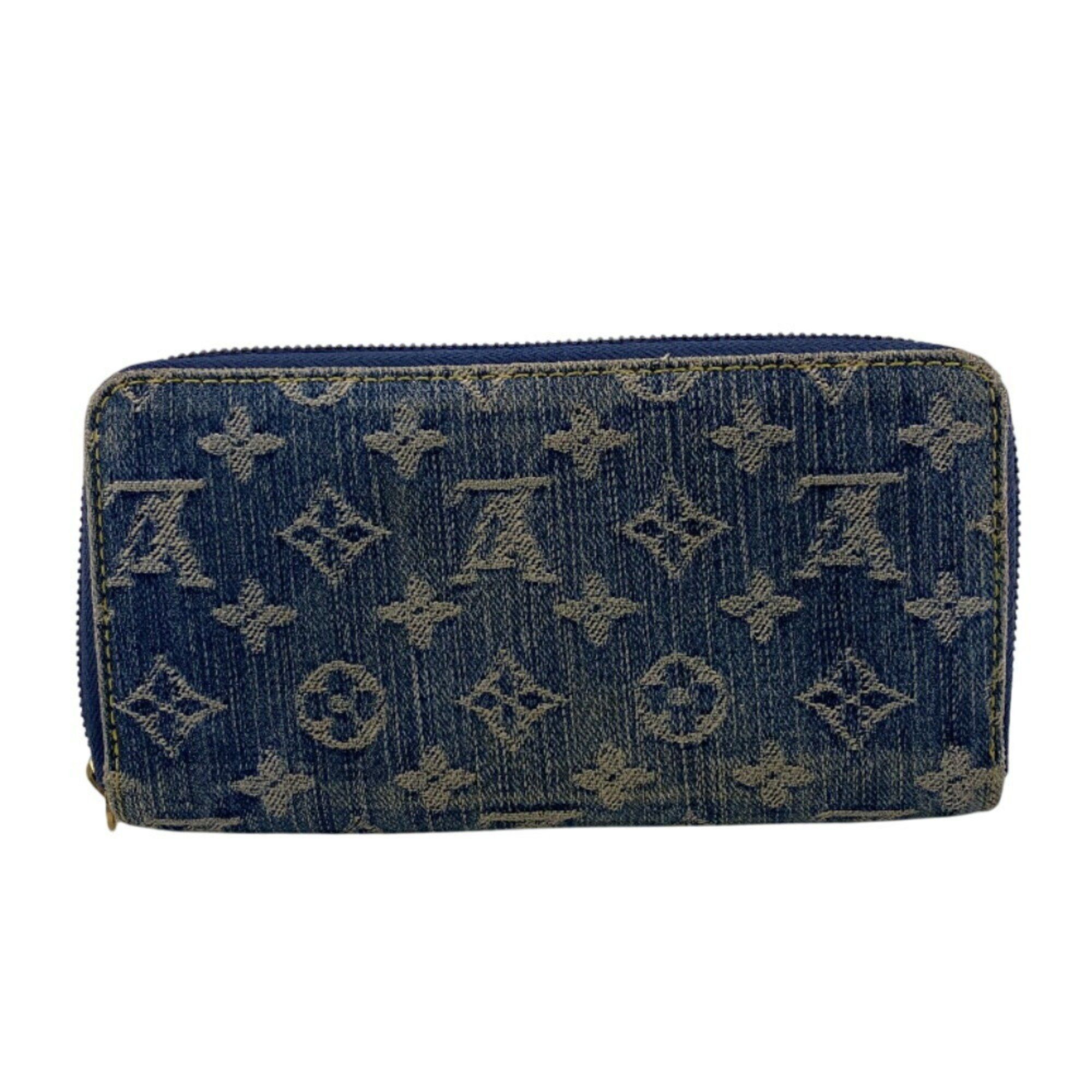 Louis Vuitton Louis Vuitton Zippy wallet wallet Size ONE SIZE - 2 Thumbnail