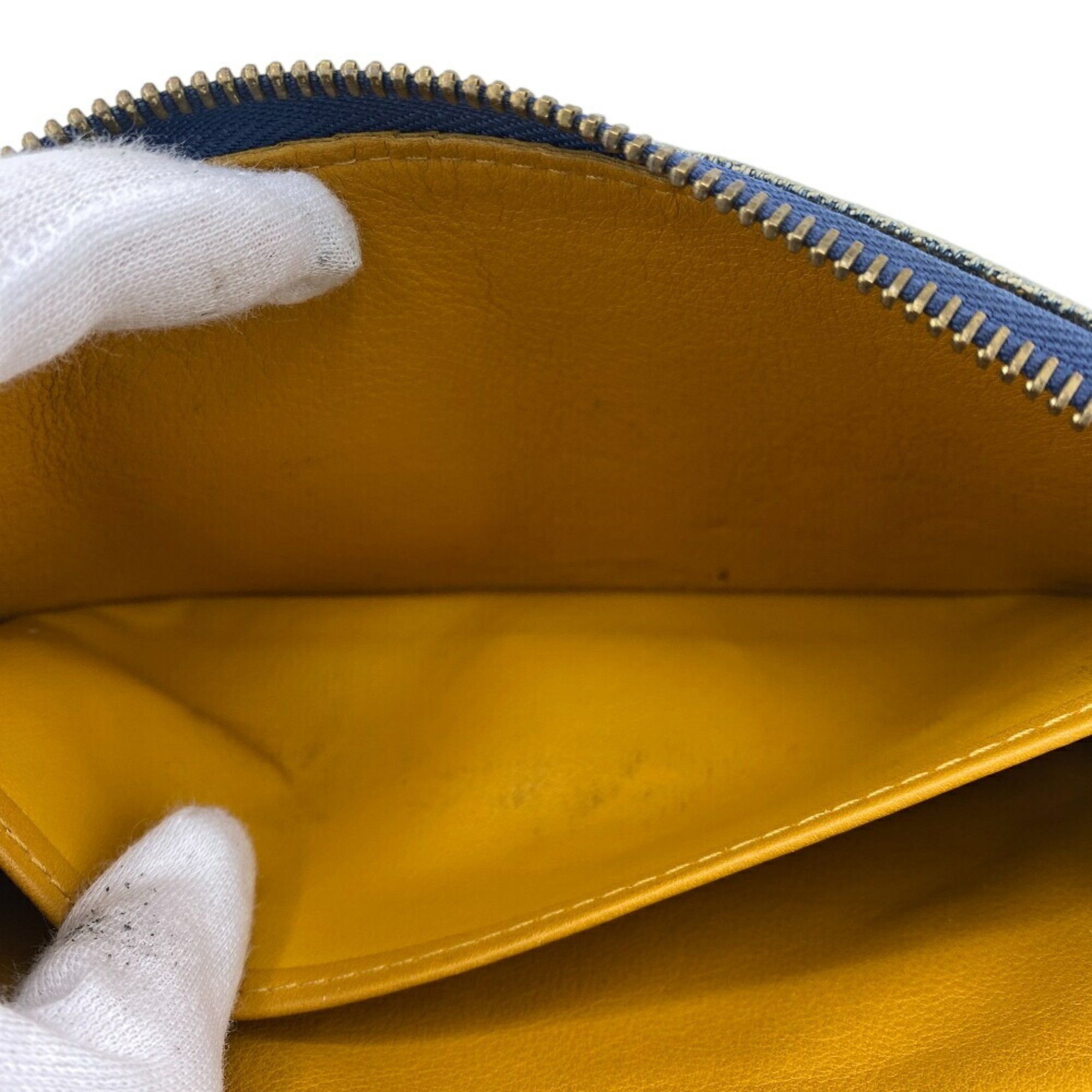 Louis Vuitton Louis Vuitton Zippy wallet wallet Size ONE SIZE - 8 Thumbnail