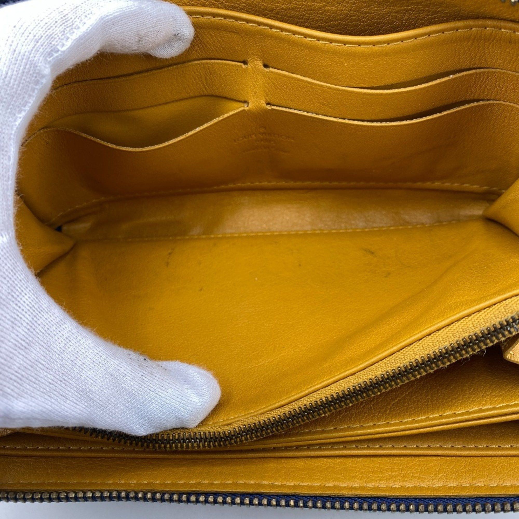 Louis Vuitton Louis Vuitton Zippy wallet wallet Size ONE SIZE - 9 Thumbnail