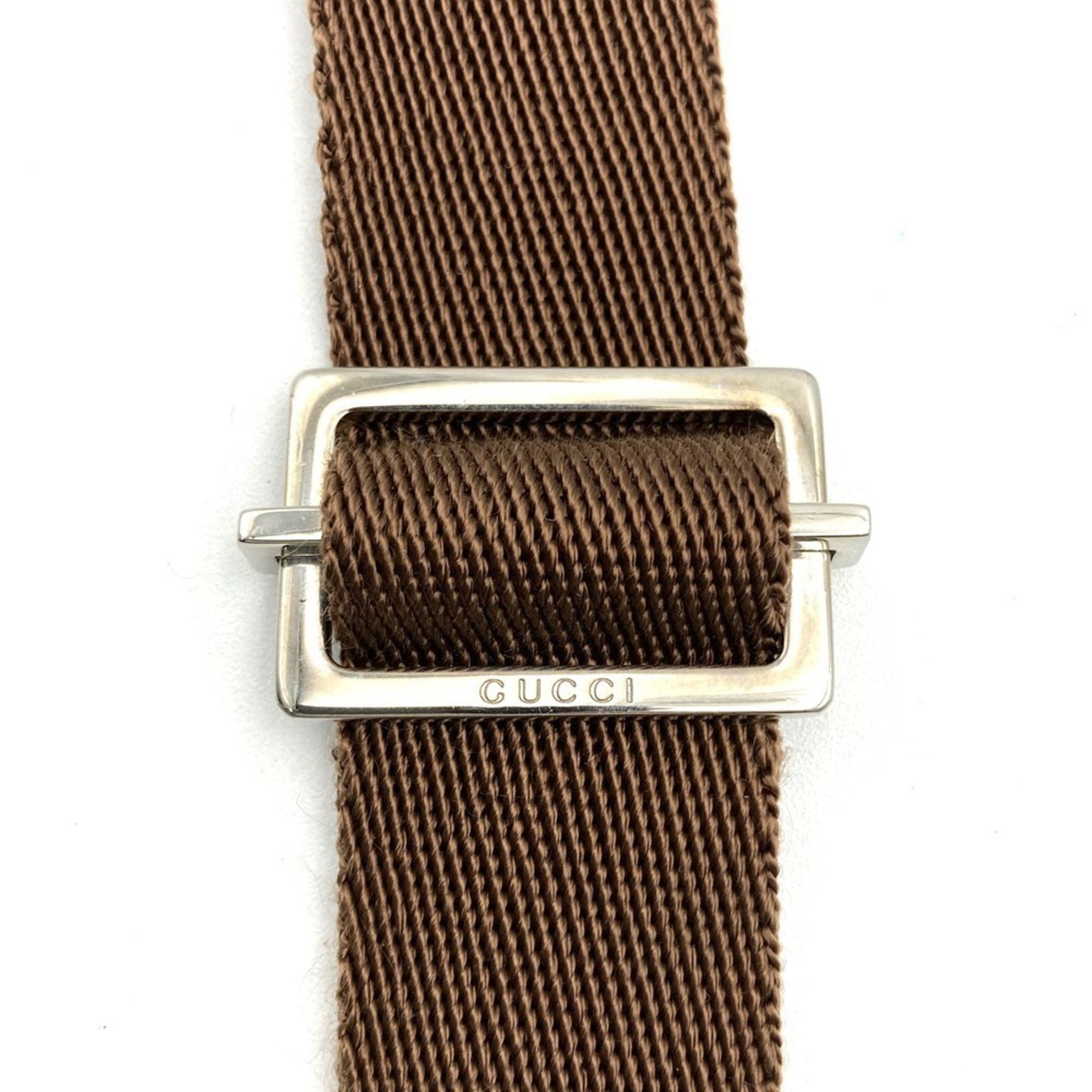 Gucci Gucci GG canvas shoulder Size ONE SIZE - 6 Thumbnail
