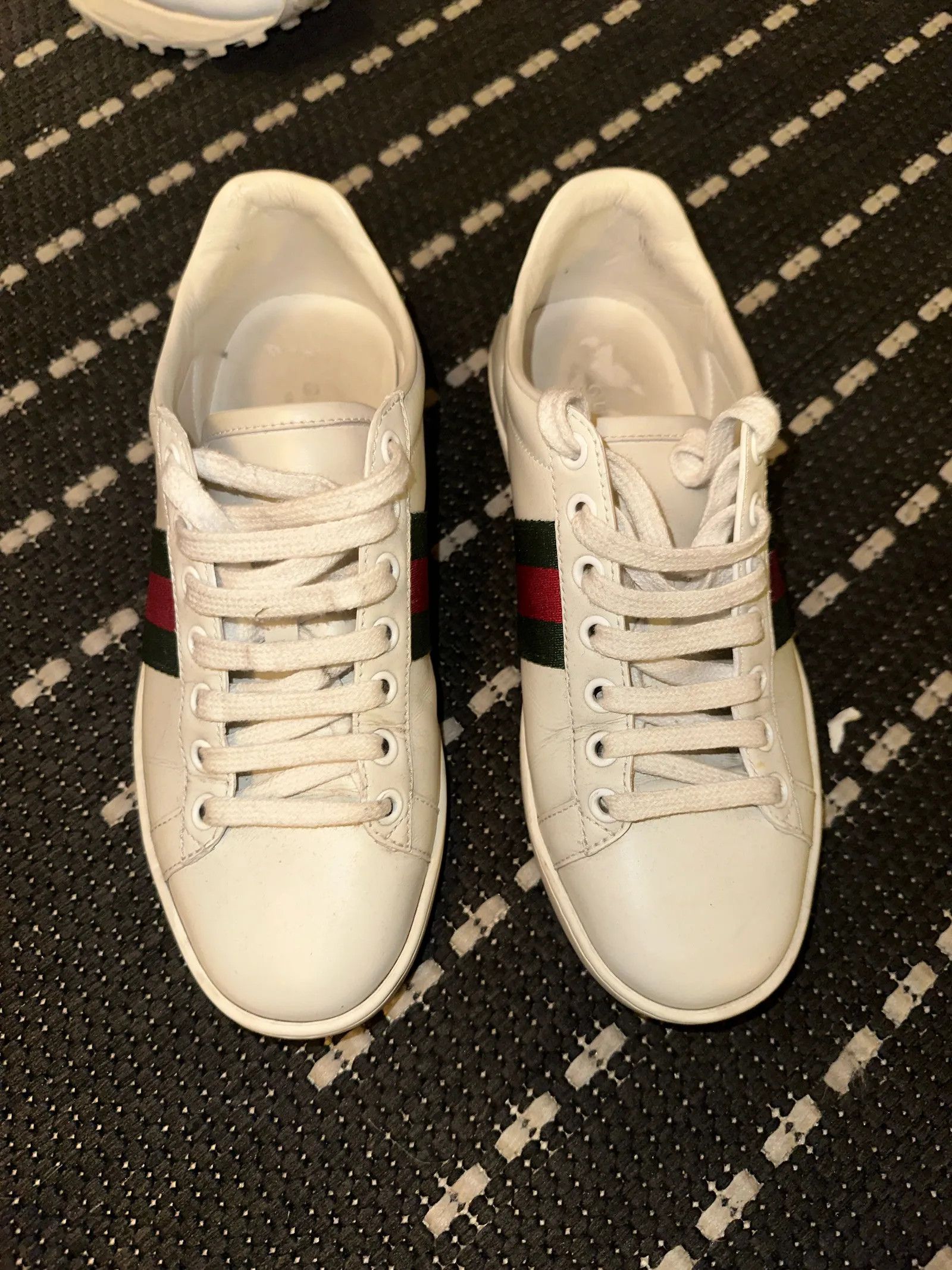Gucci Gucci Sneakers Size US 6 / IT 36 - 4 Thumbnail