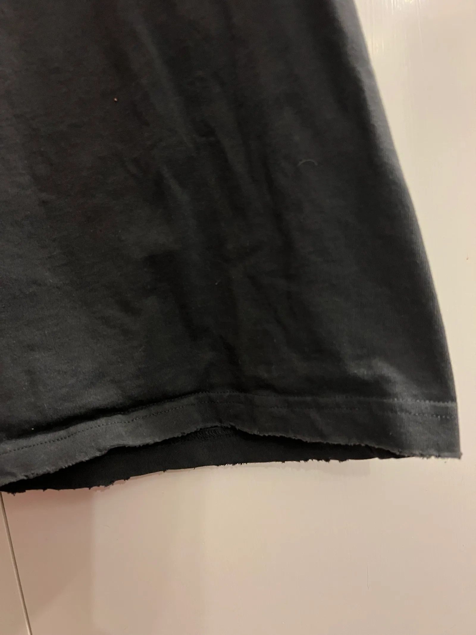 Gallery Dept. Gallery Dept Sweatshirt Short Sleeve T-shirt Size XL / US 12-14 / IT 48-50 - 4 Thumbnail
