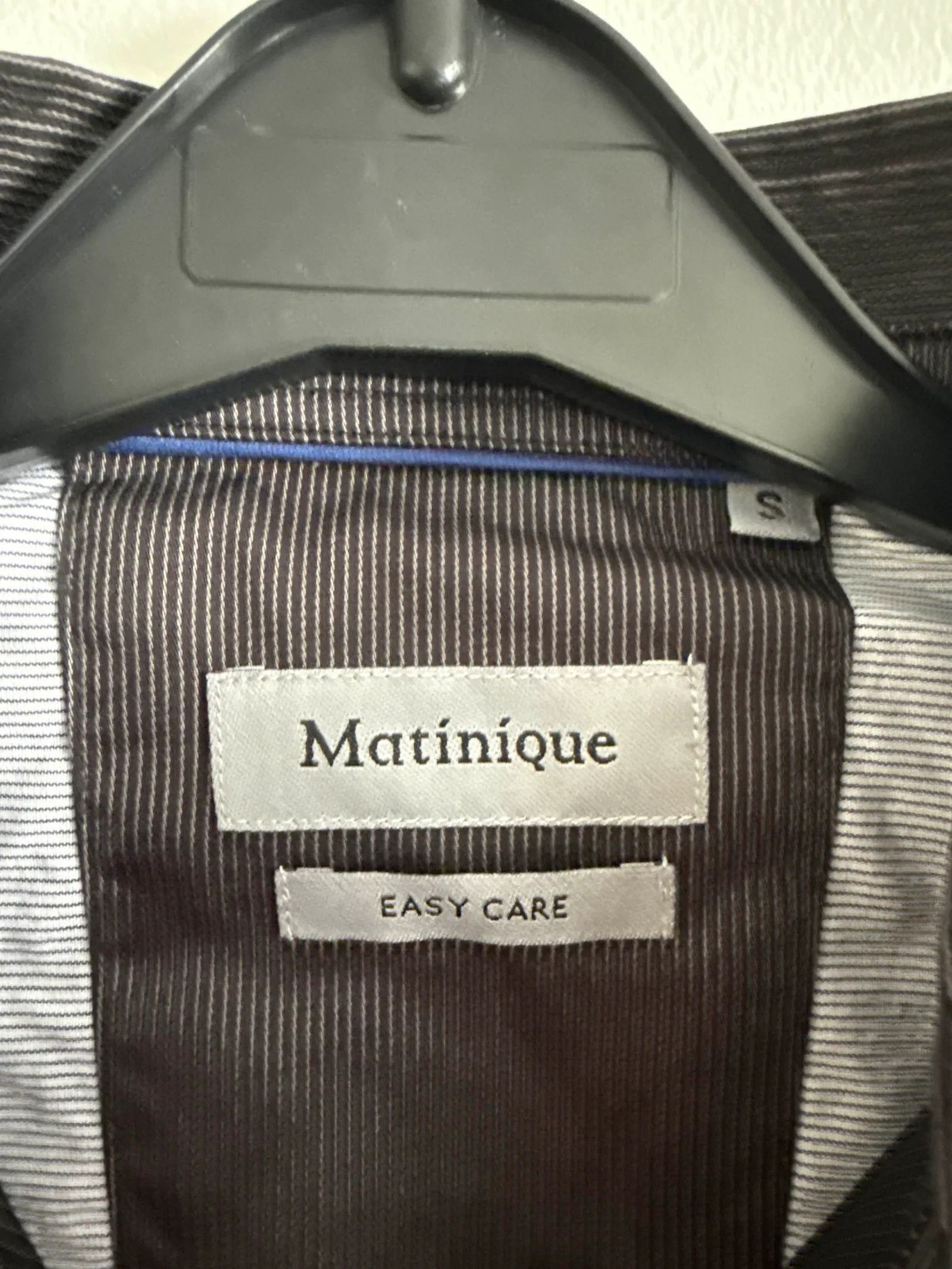 Matinique Matinique Shirt Size US S / EU 44-46 / 1 - 2 Thumbnail