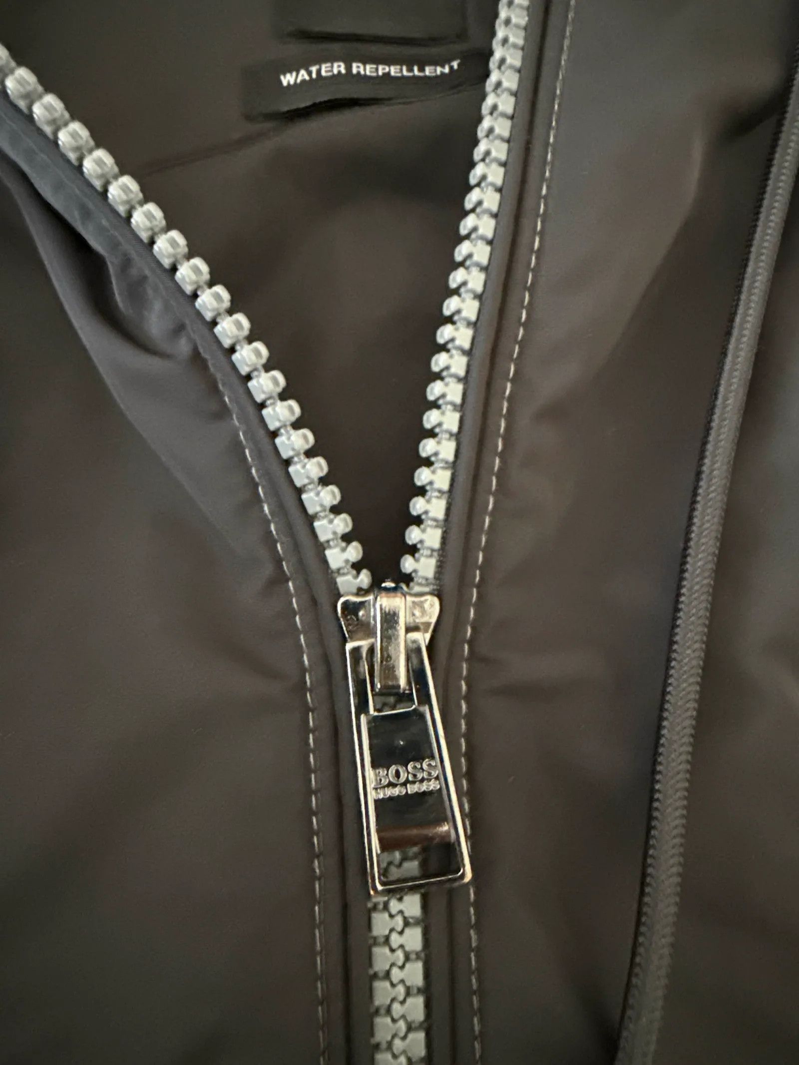 Hugo Boss Hugo Boss Hoodie Size US S / EU 44-46 / 1 - 4 Thumbnail