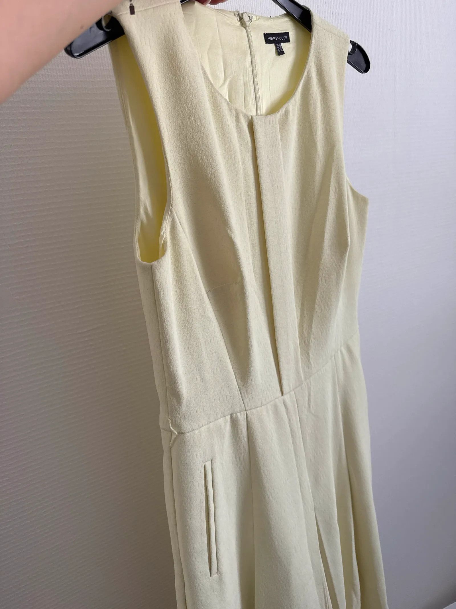 Warehouse Warehouse Dress Size XS / US 0-2 / IT 36-38 - 5 Thumbnail