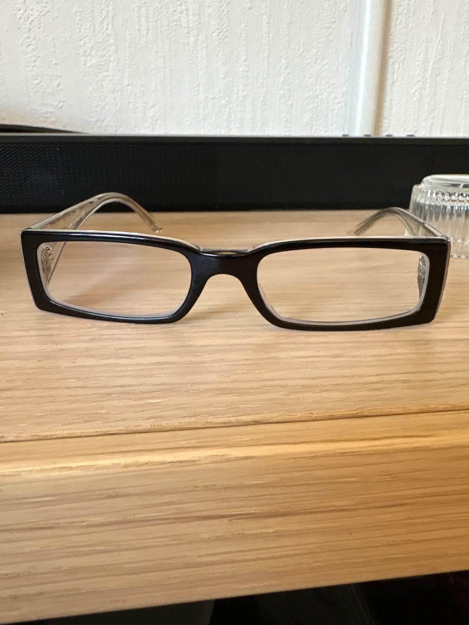 Versace Versace Vetsace Glasses Size ONE SIZE - 4 Thumbnail