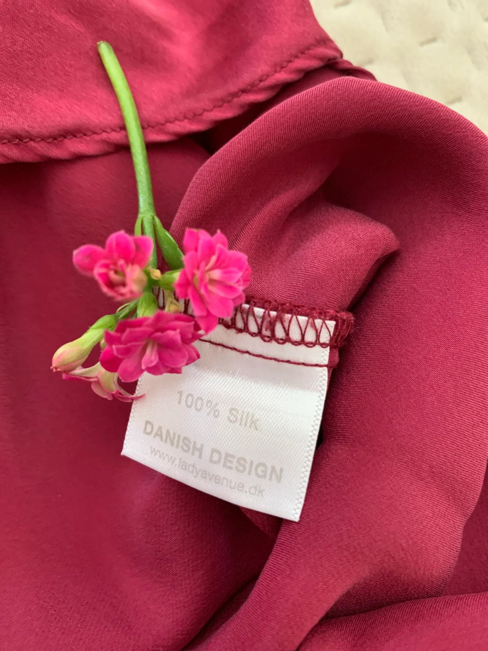 Avenue Lady Avenue Bathrobe Size ONE SIZE - 3 Thumbnail