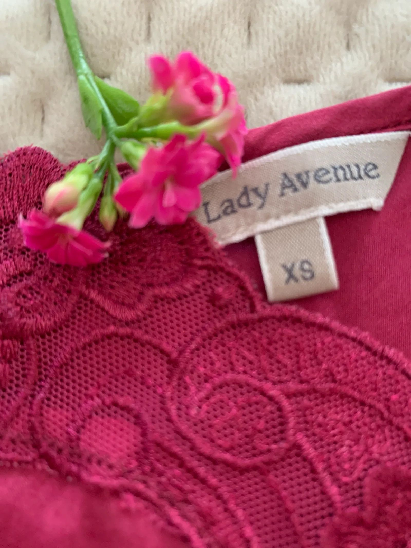 Avenue Lady Avenue Bathrobe Size ONE SIZE - 2 Thumbnail
