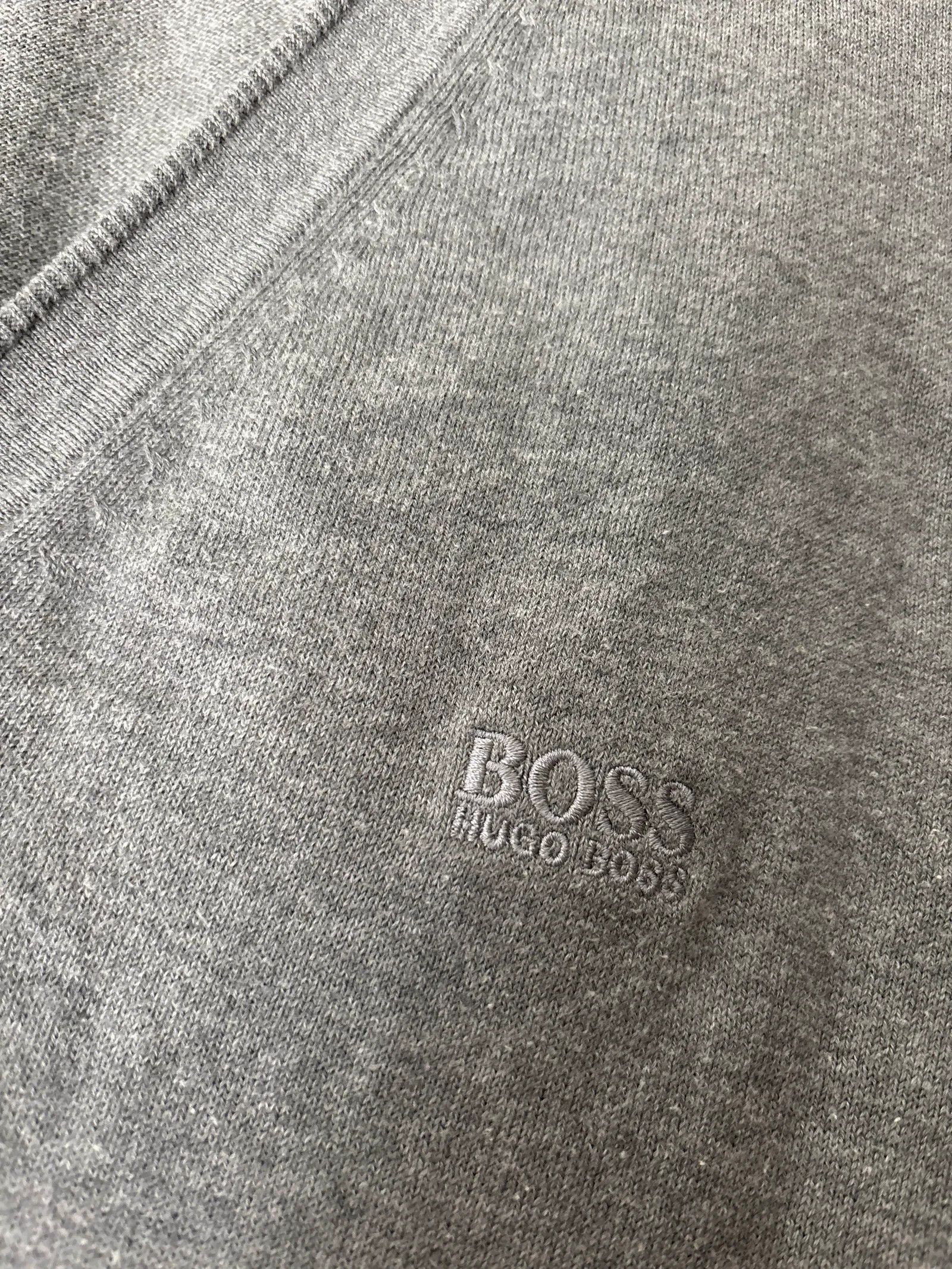 Hugo Boss Hugo Boss Cardigan Size US M / EU 48-50 / 2 - 4 Thumbnail