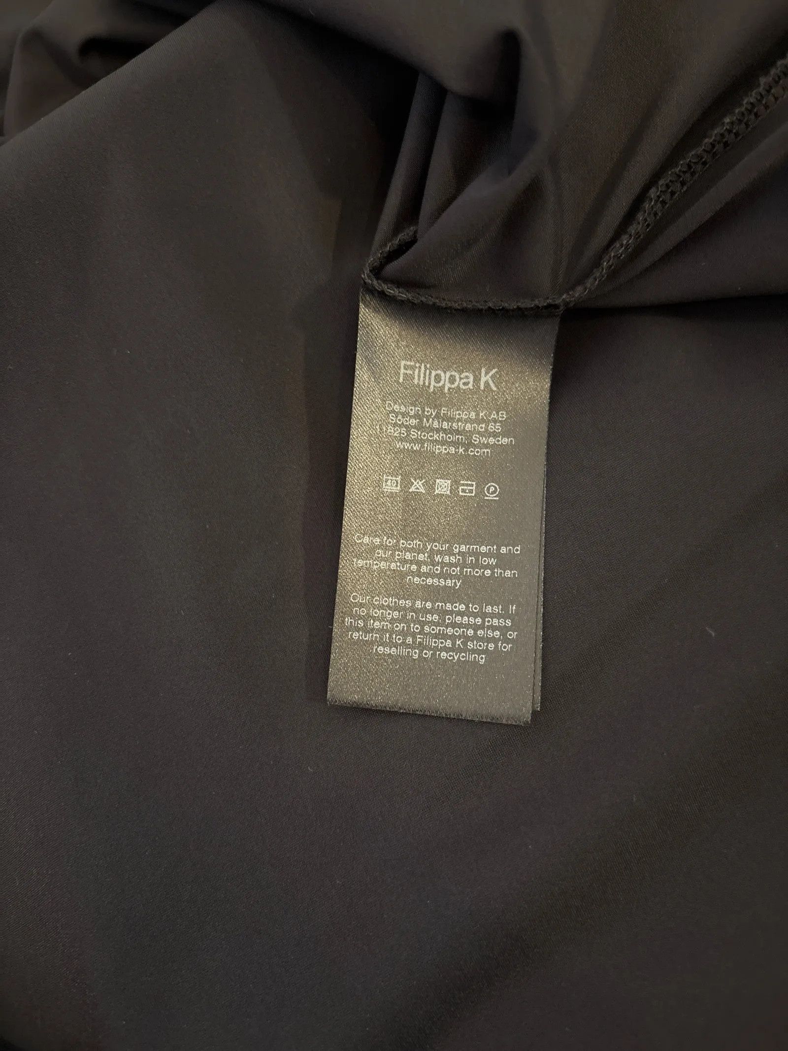 Filippa K Filippa K Skirt Size 28" / US 6 / IT 42 - 3 Thumbnail