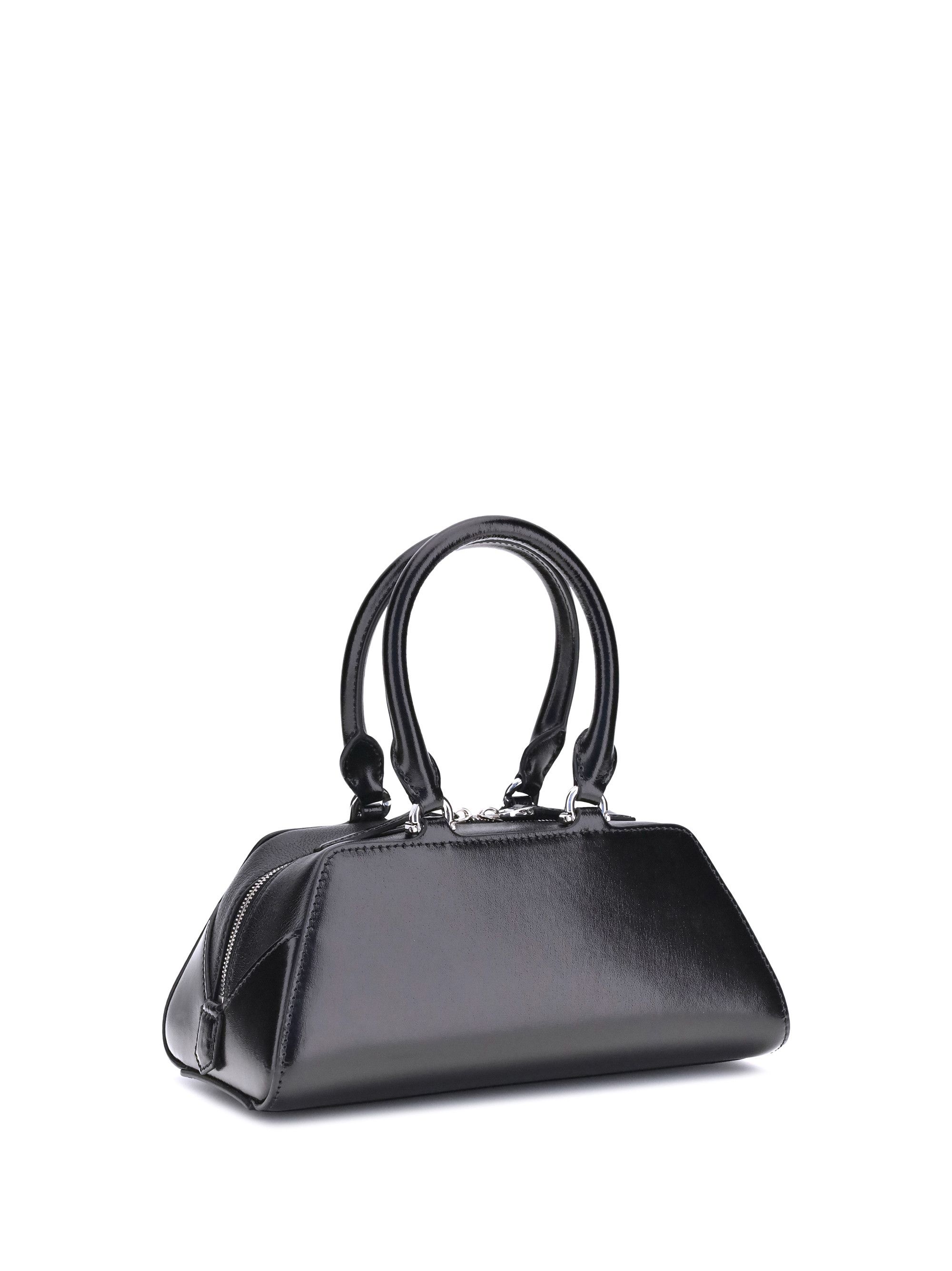 Givenchy Antigona East-West Mini Handbag Size ONE SIZE - 3 Thumbnail