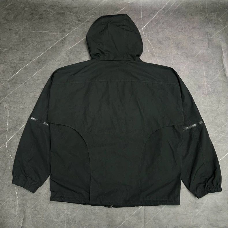 Louis Vuitton louis vuitton functional zip-up jacket-dmc Size US L / EU 52-54 / 3 - 2 Thumbnail