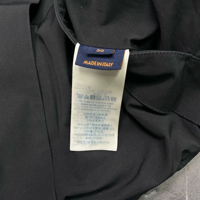 Louis Vuitton louis vuitton functional zip-up jacket-dmc Size US L / EU 52-54 / 3 - 8 Thumbnail