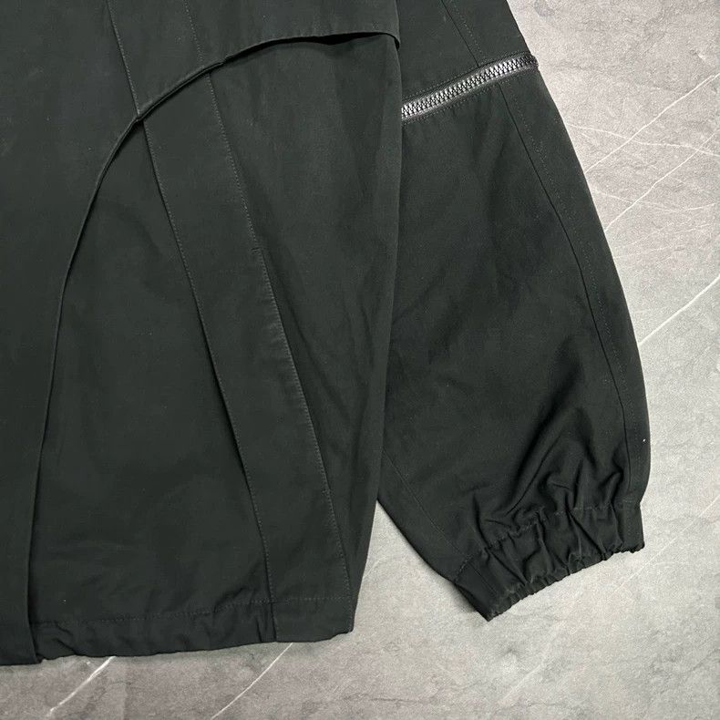 Louis Vuitton louis vuitton functional zip-up jacket-dmc Size US L / EU 52-54 / 3 - 3 Thumbnail