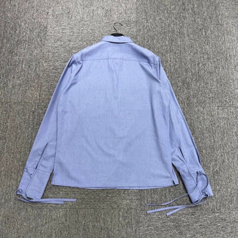 Louis Vuitton louis vuitton music note print shirt-dmc Size US M / EU 48-50 / 2 - 2 Thumbnail