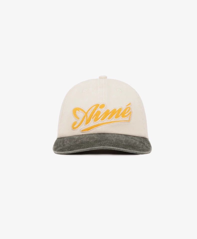 Aime Leon Dore Aime Leon Dore Cycling Cap-dmc Size ONE SIZE - 3 Thumbnail