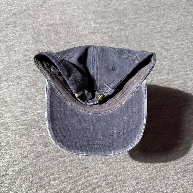Aime Leon Dore aime leon dore baseball cap in navy blue-dmc Size ONE SIZE - 5 Thumbnail