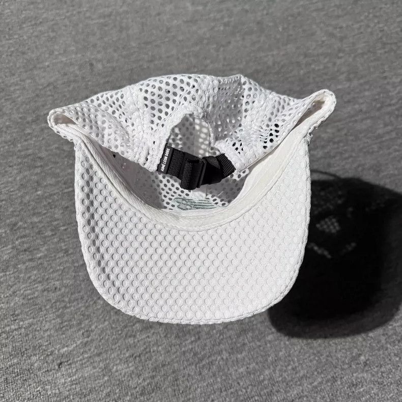Aime Leon Dore aime leon dore x new balance mesh cap-dmc Size ONE SIZE - 5 Thumbnail