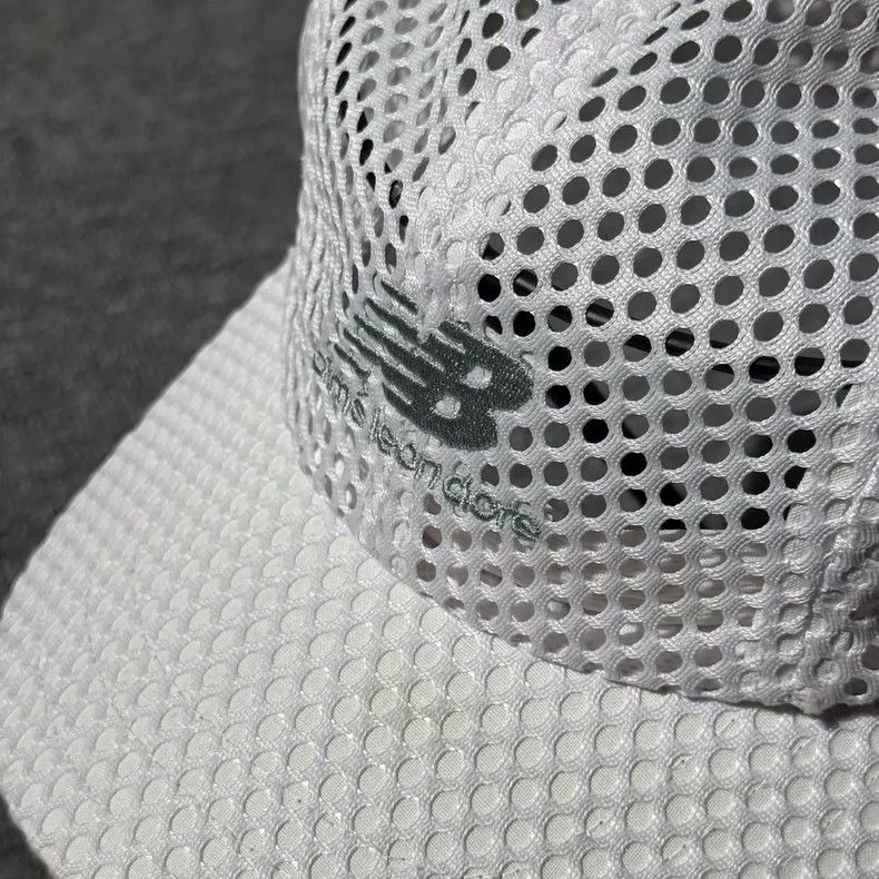帽子 Aime leon dore Newbarance 991 Mesh Cap Aime Leon Dore × New Balance ALD / New Balance Mesh Runners Hat