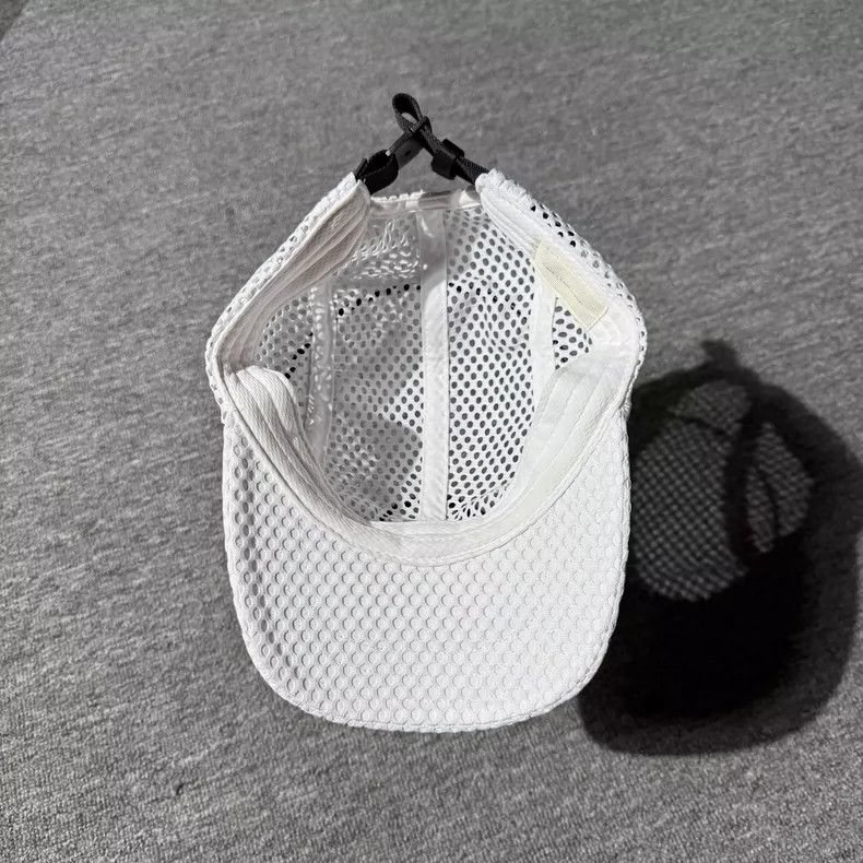 Aime Leon Dore aime leon dore x new balance mesh cap-dmc Size ONE SIZE - 3 Thumbnail