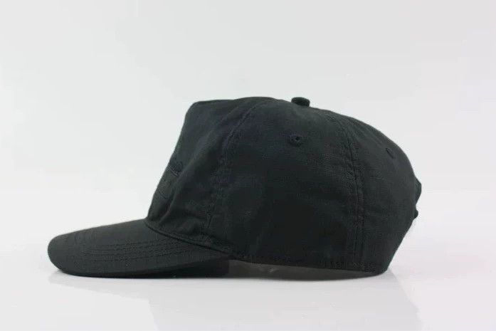 Aime Leon Dore Aime Leon Dore Black Embroidered Baseball Cap-dmc Size ONE SIZE - 4 Thumbnail