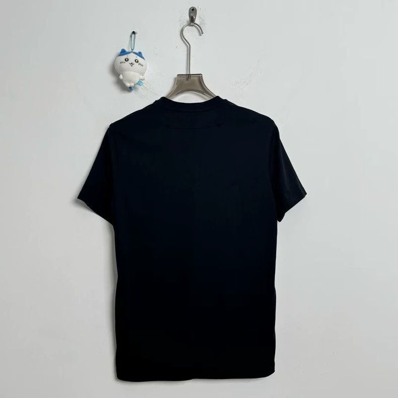 Givenchy givenchy black shark short sleeve t-shirt-dmc Size US S / EU 44-46 / 1 - 3 Thumbnail