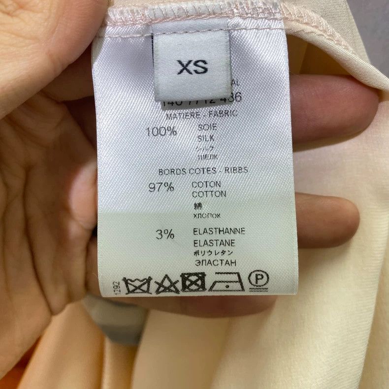 Givenchy givenchy pink bambi long sleeve top-dmc Size US XS / EU 42 / 0 - 4 Thumbnail
