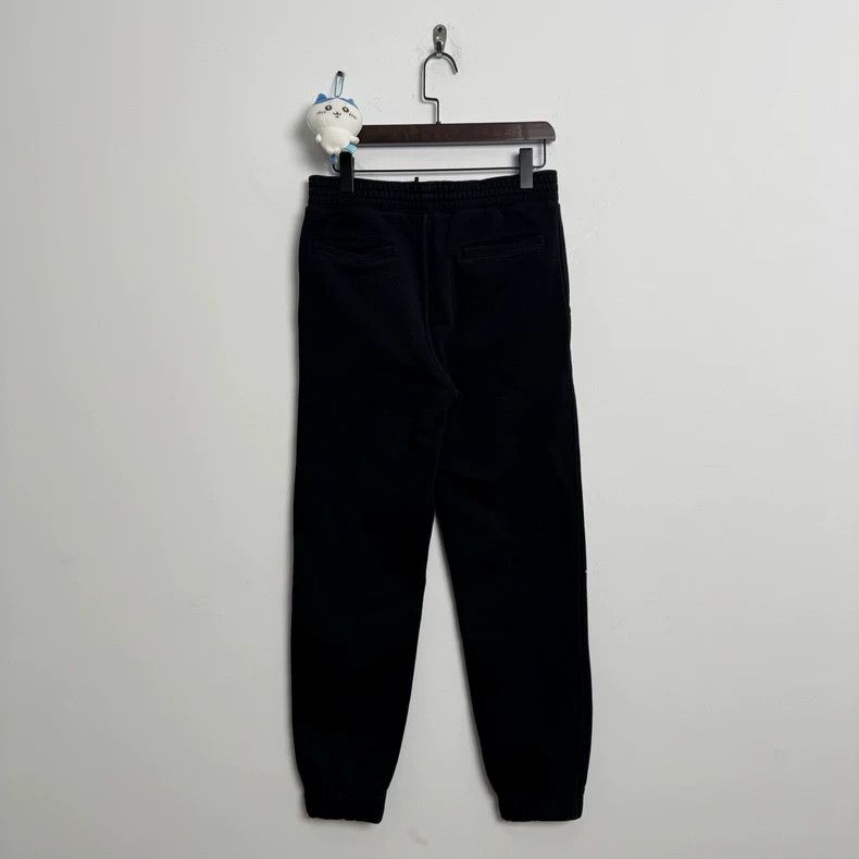 Givenchy givenchy logo sweatpants size m-dmc Size US 28 / EU 44 - 3 Thumbnail