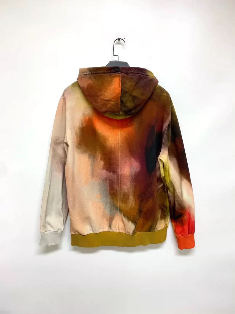 Givenchy givenchy pixel pattern hoodie in xs-dmc Size US XS / EU 42 / 0 - 2 Thumbnail