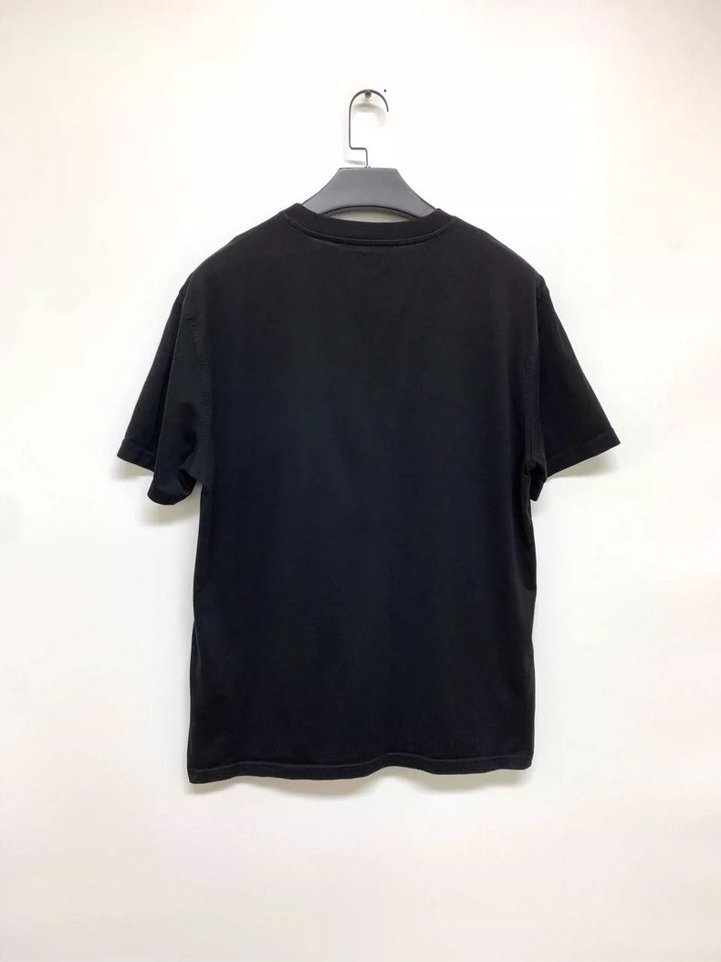 Givenchy givenchy logo short sleeve t-shirt 3xl-dmc Size US XXL / EU 58 / 5 - 2 Thumbnail