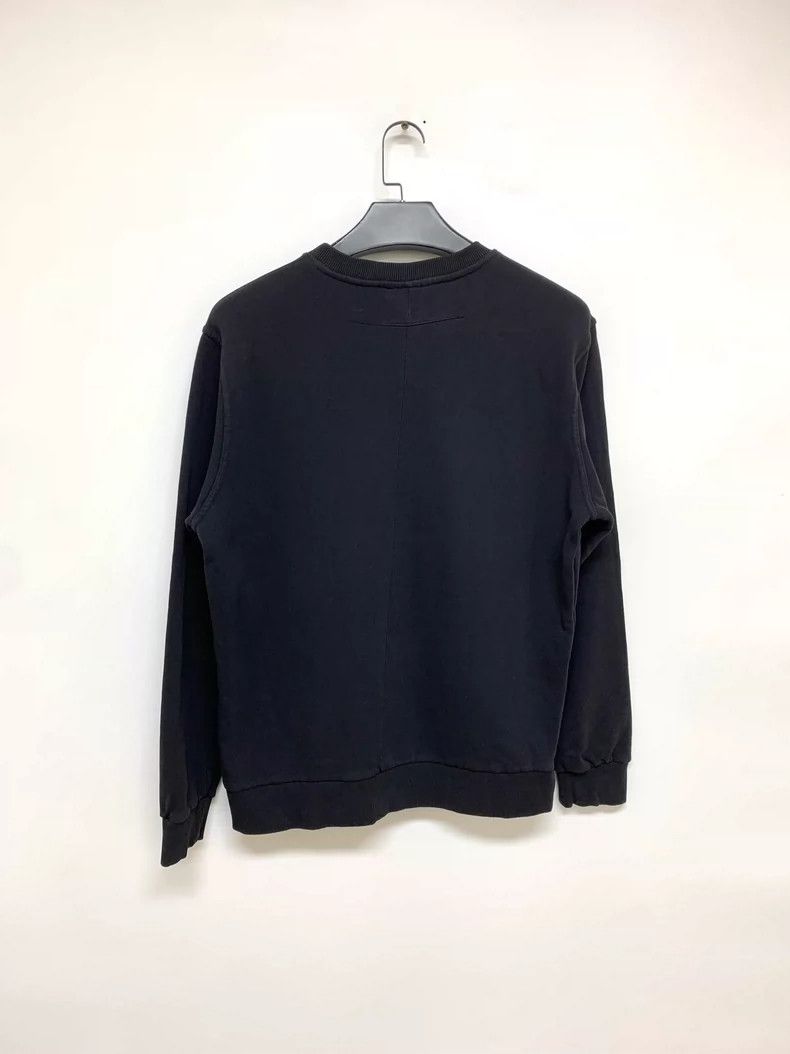 Givenchy givenchy shark graphic sweatshirt size small-dmc Size US S / EU 44-46 / 1 - 2 Thumbnail