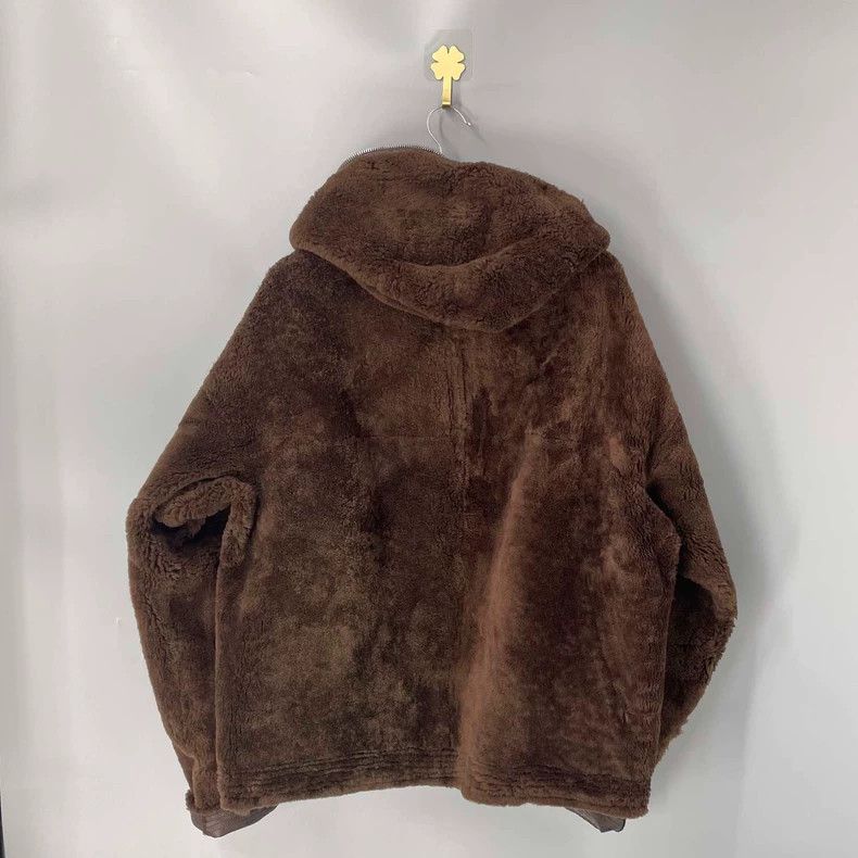 Rick Owens rick owens double-faced leather jacket-dmc Size US L / EU 52-54 / 3 - 2 Thumbnail