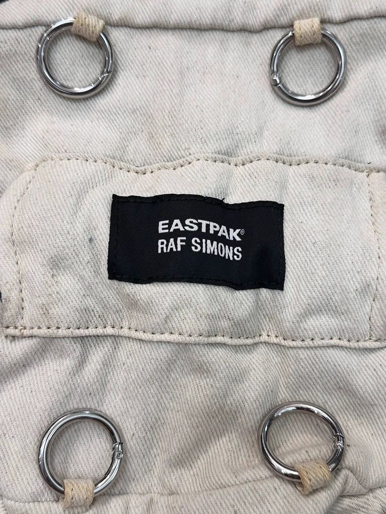 Raf Simons raf simons eastpak crossbody bag-dmc Size ONE SIZE - 5 Thumbnail