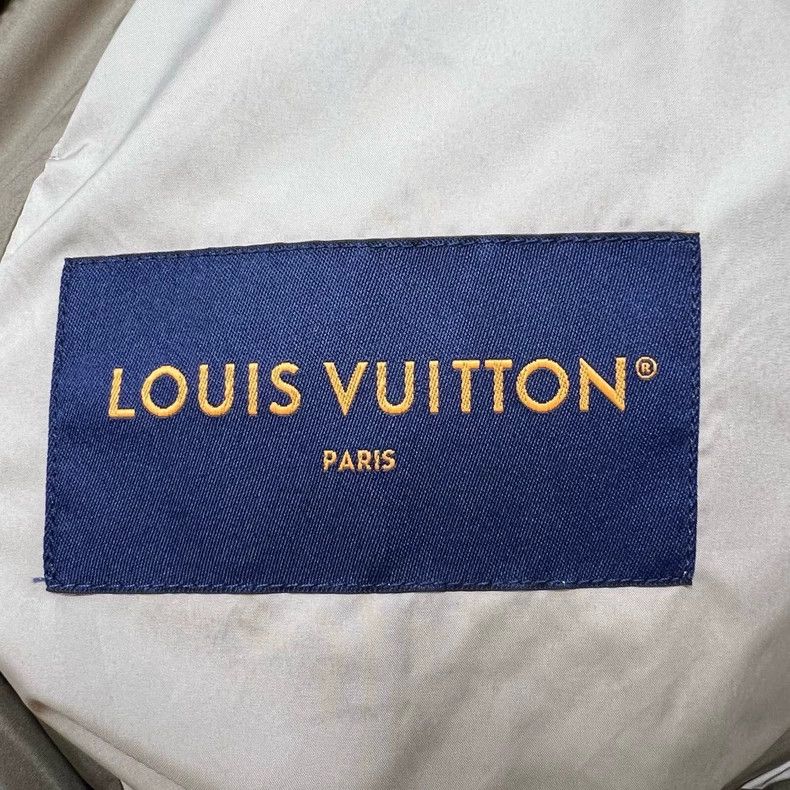 Louis Vuitton lv louis vuitton gradient print jacket-dmc Size US L / EU 52-54 / 3 - 3 Thumbnail