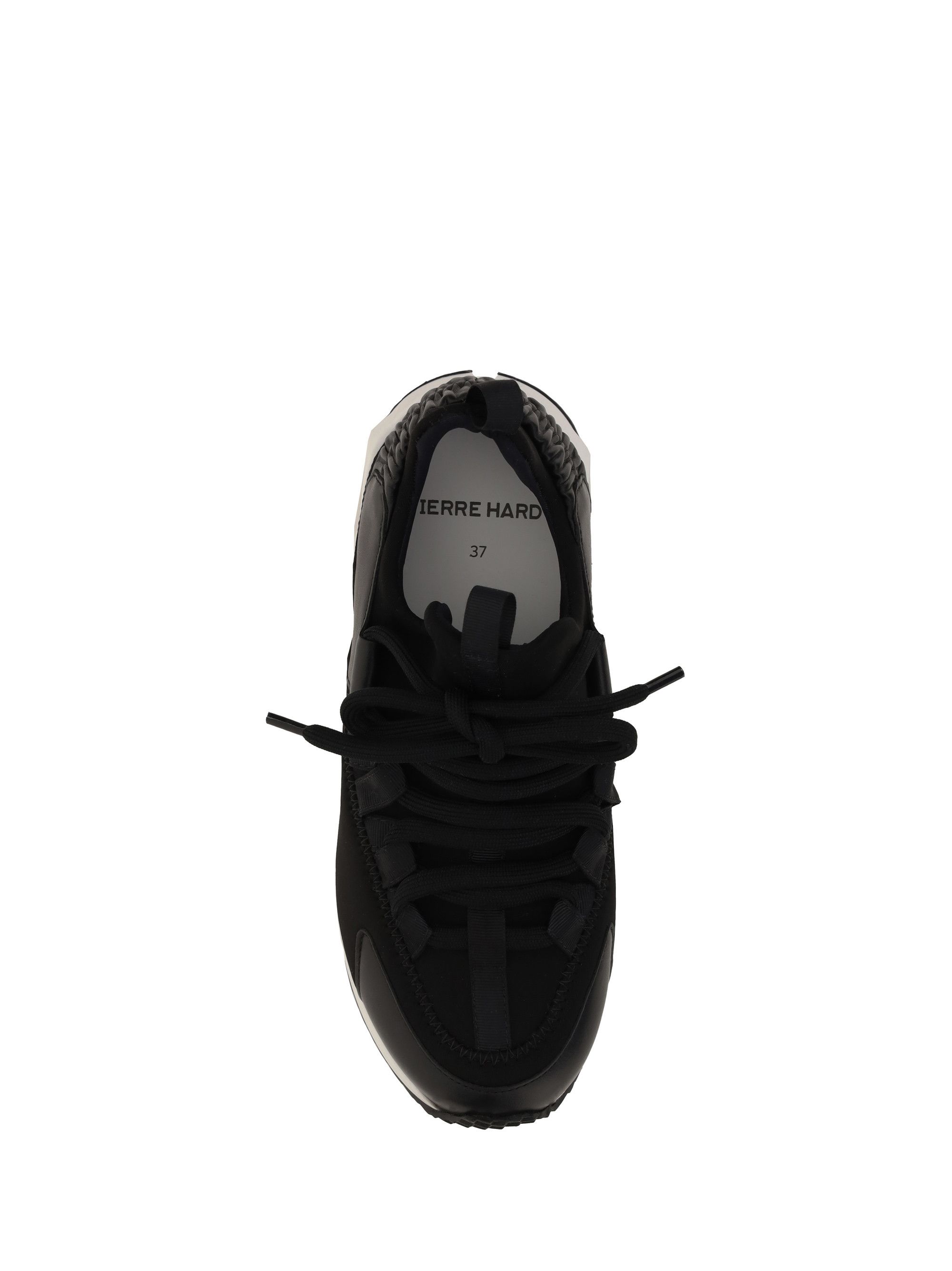 Pierre Hardy Trek Cosmetic Sneakers Size US 9 / IT 39 - 4 Thumbnail